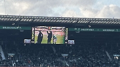 WERDER BREMEN - FSV Mainz 05 25-26