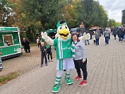 WERDER BREMEN - Hamburger SV 25/26 Frauen BL