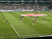 WERDER BREMEN - Hamburger SV 25/26 Frauen BL