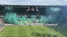 WERDER BREMEN - Hamburger SV 25/26