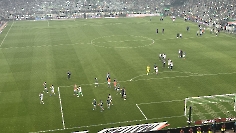 WERDER BREMEN - Hamburger SV 25/26