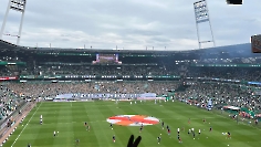 WERDER BREMEN - Hamburger SV 25/26