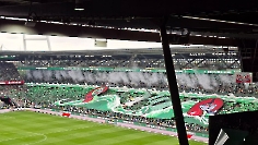 WERDER BREMEN - Hamburger SV 25/26