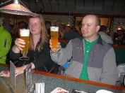 WERDER BREMEN - Hertha BSC (Fanclubreise)