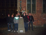 WERDER BREMEN - Hertha BSC (Fanclubreise)