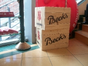 WERDER BREMEN - Hertha BSC (Fanclubreise)