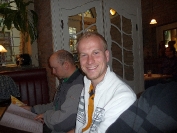 WERDER BREMEN - Hertha BSC (Fanclubreise)