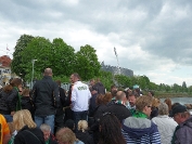 WERDER BREMEN - Hertha BSC (Fanclubreise)