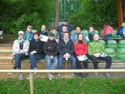 WERDER BREMEN - Hertha BSC (Fanclubreise)