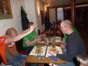 WERDER BREMEN - Hertha BSC (Fanclubreise)