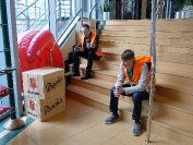 WERDER BREMEN - Hertha BSC (Fanclubreise)