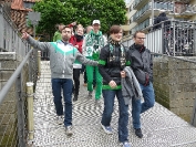 WERDER BREMEN - Hertha BSC (Fanclubreise)