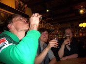 WERDER BREMEN - Hertha BSC (Fanclubreise)