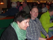 WERDER BREMEN - Hertha BSC (Fanclubreise)