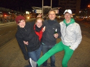 WERDER BREMEN - Hertha BSC (Fanclubreise)