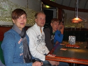 WERDER BREMEN - Hertha BSC (Fanclubreise)