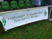 WERDER BREMEN - Hertha BSC (Fanclubreise)