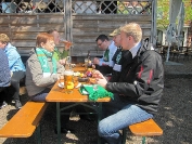 WERDER BREMEN - Hertha BSC (Fanclubreise)