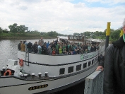 WERDER BREMEN - Hertha BSC (Fanclubreise)