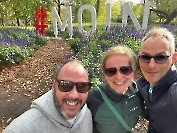 WERDER BREMEN - Hertha BSC (Fanclubreise)