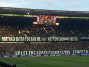 WERDER BREMEN - Hertha BSC