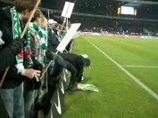 WERDER BREMEN - Hertha BSC