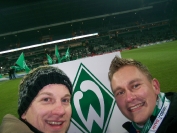 WERDER BREMEN - Hertha BSC
