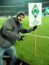 WERDER BREMEN - Hertha BSC