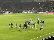 WERDER BREMEN - Holstein Kiel (Fanclubreise)