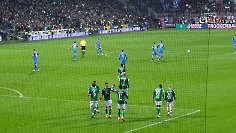 WERDER BREMEN - Holstein Kiel (Fanclubreise)
