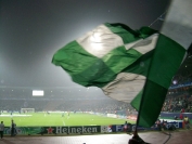 WERDER BREMEN - Inter Mailand