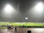 WERDER BREMEN - Inter Mailand