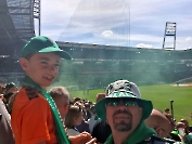 WERDER BREMEN - RB Leipzig 24/25