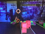 WERDER BREMEN - RB Leipzig (Fanclubreise)