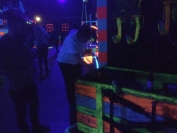 WERDER BREMEN - RB Leipzig (Fanclubreise)