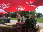 WERDER BREMEN - RB Leipzig (Fanclubreise)