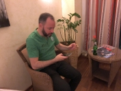 WERDER BREMEN - RB Leipzig (Fanclubreise)