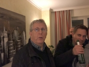 WERDER BREMEN - RB Leipzig (Fanclubreise)