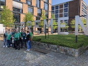 WERDER BREMEN - RB Leipzig (Fanclubreise)