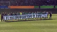 WERDER BREMEN - RB Leipzig (Fanclubreise)
