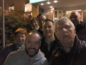 WERDER BREMEN - RB Leipzig (Fanclubreise)