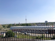 WERDER BREMEN - RB Leipzig (Fanclubreise)