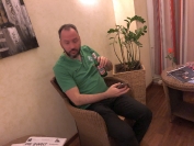 WERDER BREMEN - RB Leipzig (Fanclubreise)