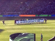 WERDER BREMEN - RB Leipzig (Fanclubreise)