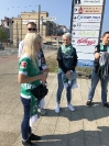 WERDER BREMEN - RB Leipzig (Fanclubreise)
