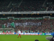 WERDER BREMEN - RB Leipzig
