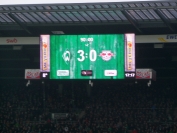 WERDER BREMEN - RB Leipzig