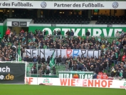 WERDER BREMEN - RB Leipzig