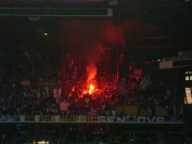 WERDER BREMEN - Sampdoria Genua