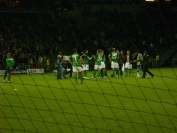 WERDER BREMEN - Sampdoria Genua